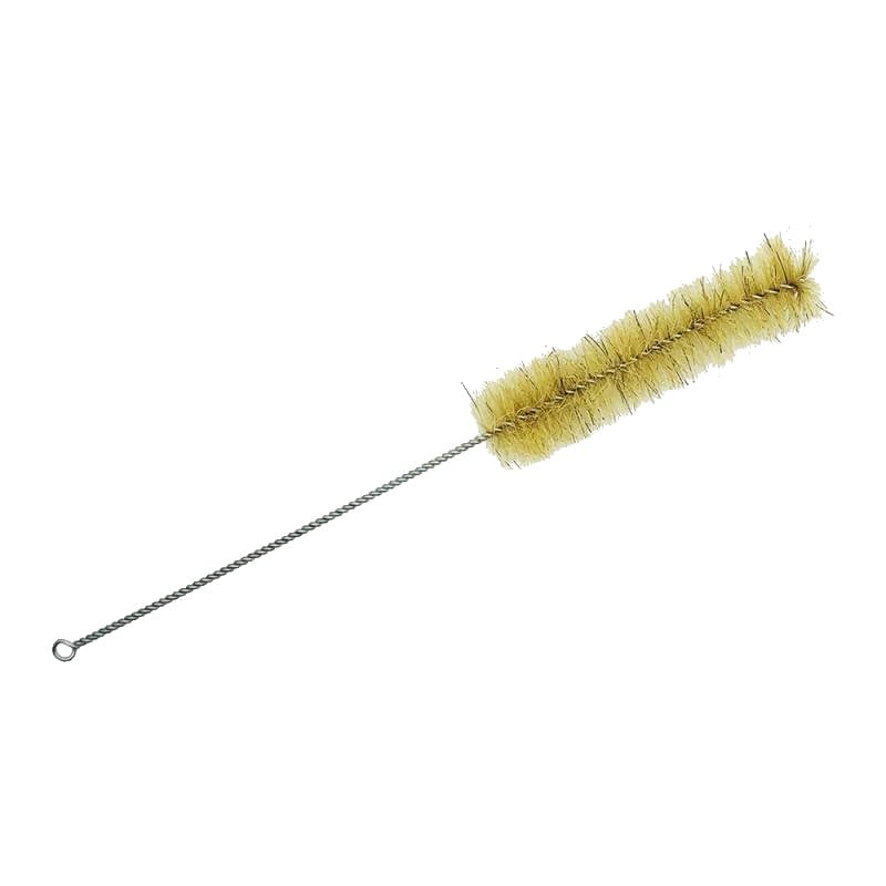Ψήκτρα Για Ογκομετρικό Σωλήνα 100ml Μήκος 310mm Βούρτσα 130mm